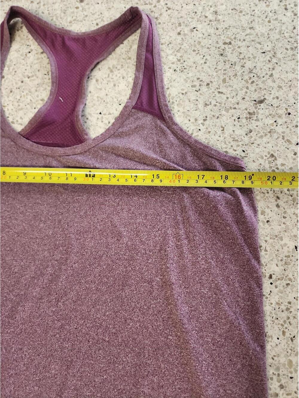 Tank top - Picture 5 of 8